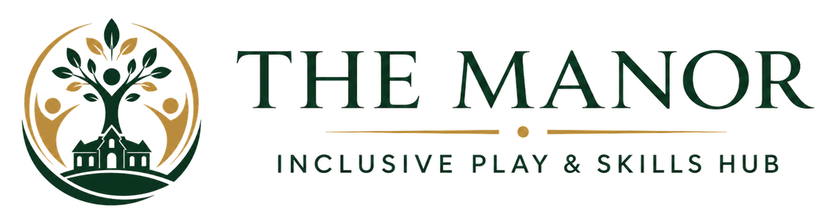 The Manor — Inclusive Play & Skills Hub