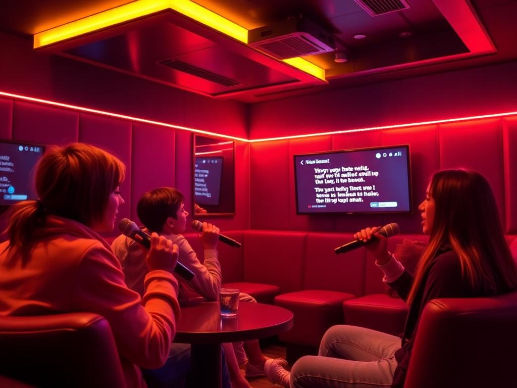 Karaoke